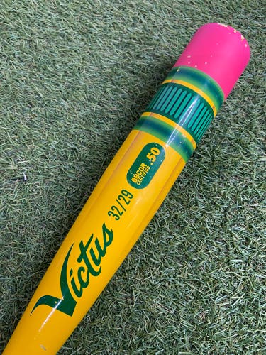 Victus Pencil BBCOR Bat 2024 (-3)
