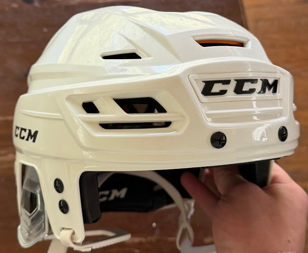 Large CCM Tacks 710 Helmet (Used)