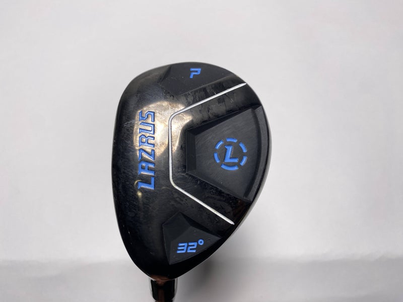 Lazrus 7 Hybrid 32* Regular Graphite Mens LH