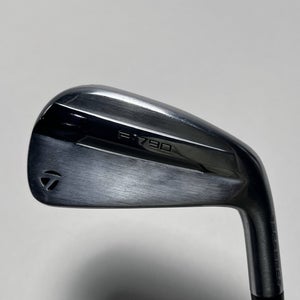 TaylorMade P790 2025 Single 6 Iron Fujikura Speeder NX 50g Senior Graphite RH