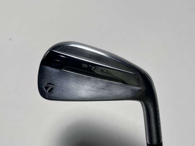 TaylorMade P790 2025 Single 6 Iron Fujikura Speeder NX 50g Senior Graphite RH
