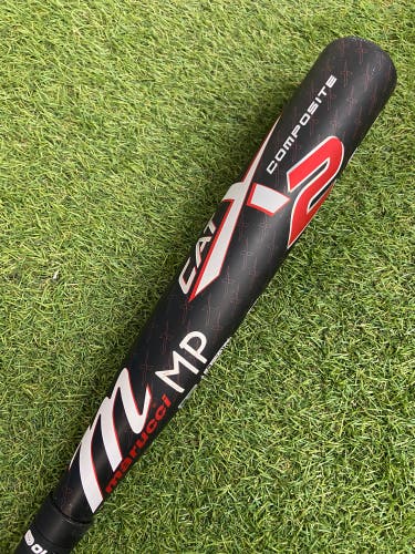 Marucci CATX2 Composite (2 3/4") USSSA Bat 2025 (-10)