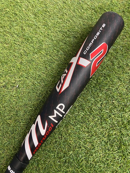 Marucci CATX2 Composite (2 3/4") USSSA Bat 2025 (-10)