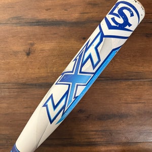 Louisville LXT 28/17 (-11) Fastpitch Softball Bat