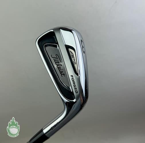 Titleist AP2 714 Forged 3 Iron Recoil Proto 95g Regular Flex Graphite Golf Club