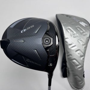 TaylorMade Qi35 Driver 9* Fujikura Ventus Blue 2025 5R Regular RH HC