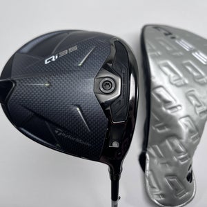 TaylorMade Qi35 Driver 10.5* Fujikura Ventus Blue 2025 5S Stiff RH HC