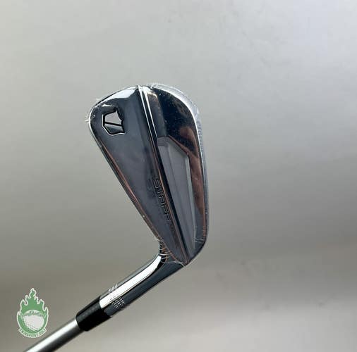 New Wilson Staff Model Forged 4 Iron C-Taper 115g X-Stiff Flex Steel Golf Club