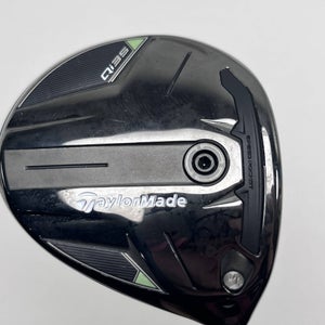 TaylorMade Qi35 3 Fairway Wood 15* Fujikura Ventus Blue 2025 6S Stiff RH
