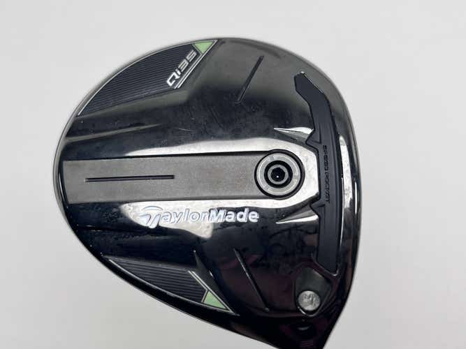 TaylorMade Qi35 3 Fairway Wood 15* Fujikura Ventus Blue 2025 6S Stiff RH