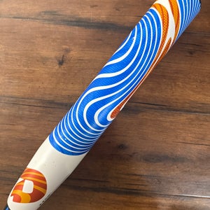 DeMarini CF 28/17 (-11) Fastpitch Softball Bat