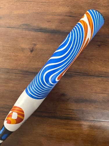 DeMarini CF 28/17 (-11) Fastpitch Softball Bat