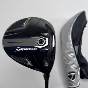 TaylorMade Qi35 3 Fairway Wood 15* Fujikura Ventus Blue 2025 5R Regular RH NEW