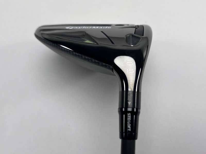 TAYLORMADE - Bois de Parcours Qi35 Ventus Blue