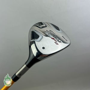 Used Titleist 909F2 Fairway 18.5* Proforce V2 X-Stiff Flex Graphite Golf Club
