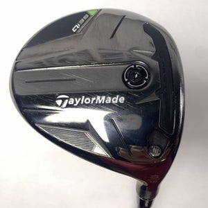 TaylorMade Qi35 3 Fairway Wood 15* Fujikura Ventus Blue 2025 5R Regular RH