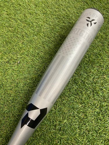 DeMarini The Goods Hybrid (2 3/4") USSSA 2024 (-8)