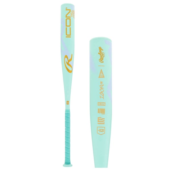 Used Rawlings RUS6IONE10 29" 19 oz. - Good Condition