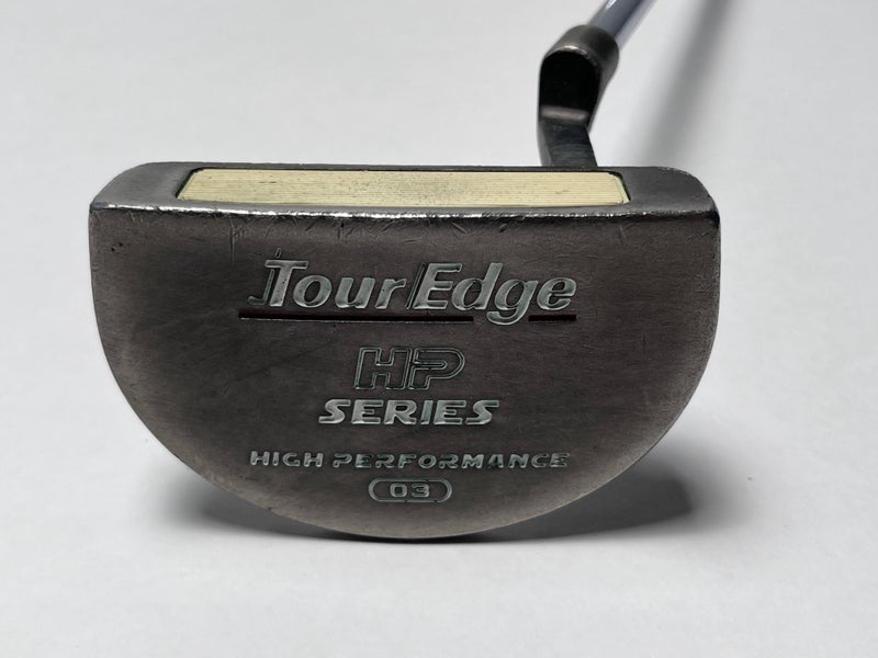 Tour Edge HP Series 03 Putter 34" Mens RH