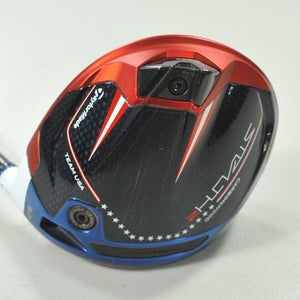 TaylorMade Stealth 2 USA Ryder Cup 9* Driver Stiff Flex RH Ventus Red 5 # 211089