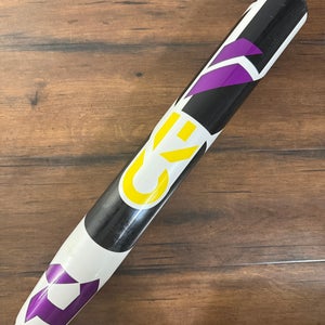2025 DeMarini CF 34/24 (-10) Fastpitch Softball Bat