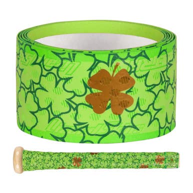 New 0.5MM FOUR LEAF WRAP 11347-LIZDSPUBB0FL