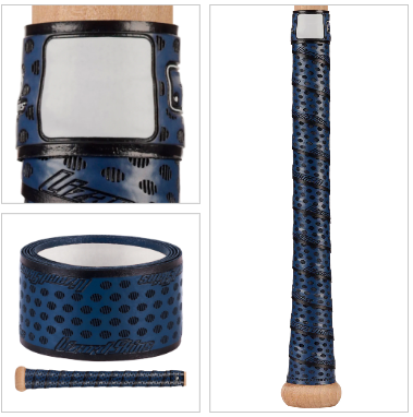 New 1.8MM WRAP NAVY BLUE 11347-LIZDSPUBB844