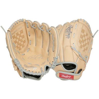 New Rawlings SURE CATCH CORREA BB/SB Glove LH Throw None 10 1/2" 11347-RAWR00704407