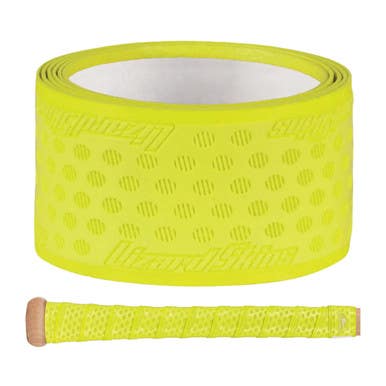 New 1.1MM WRAP NEON YELLOW 11347-LIZDSPUBB182