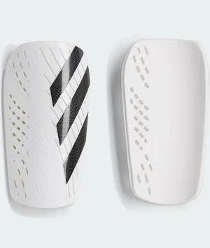 New TIRO SHIN WHT/BLK MEDIUM 11347-ADIIP3995-M