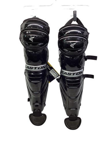 New ELITE X LEG GUARD YOUTH 11347-EASELXLGYTHBK