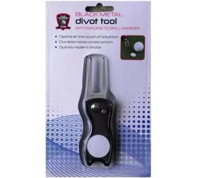 New CLUB CHAMP DIVOT TOOL 11347-RCG022275880705