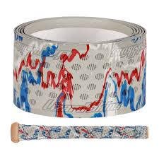 New 0.5MM WRAP UNITED CAMO 11347-LIZDSPUBB032