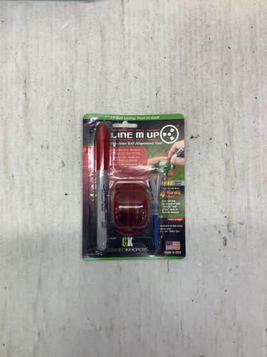 New LINE M UP 11347-JMG87118