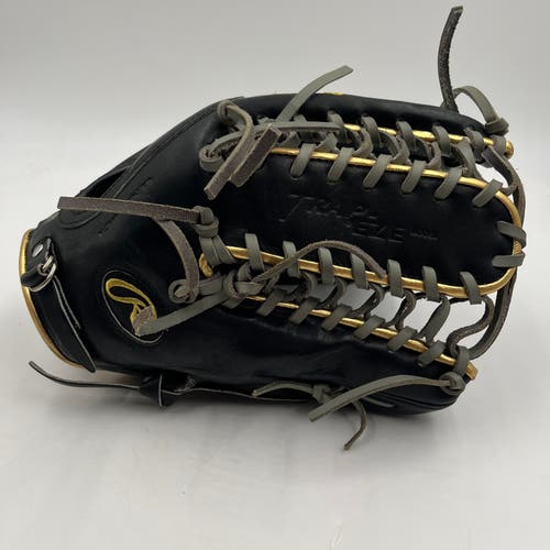 Rawlings Pro Preferred 12.75 Mike Trout Outfield Baseball Glove