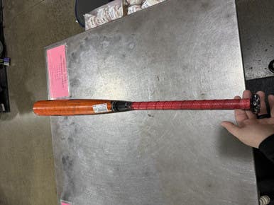 Used Louisville Slugger META BBMTB3-22 BB/SB High School -3 Bat 32" 11605-S000214713