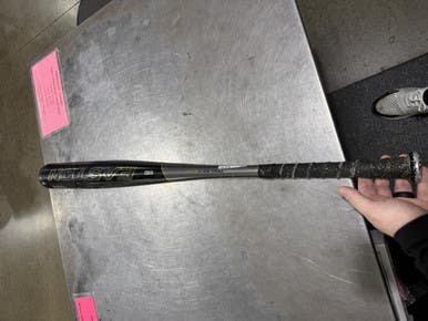 Used Easton ALPHA BB/SB High School -3 Bat 32" 11605-S000214731