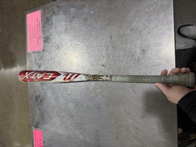 Used Marucci CAT X BB/SB High School -3 Bat 32" 11605-S000214712