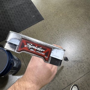 Used Taylormade SPIDER BLADE 32 Mens Putter RH 11605-S000214728