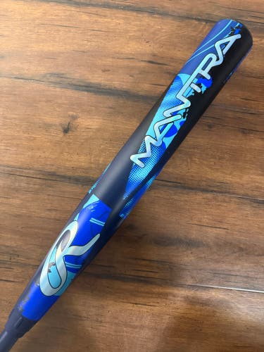 2026 Rawlings Mantra 33/23 (-10) Fastpitch Softball Bat