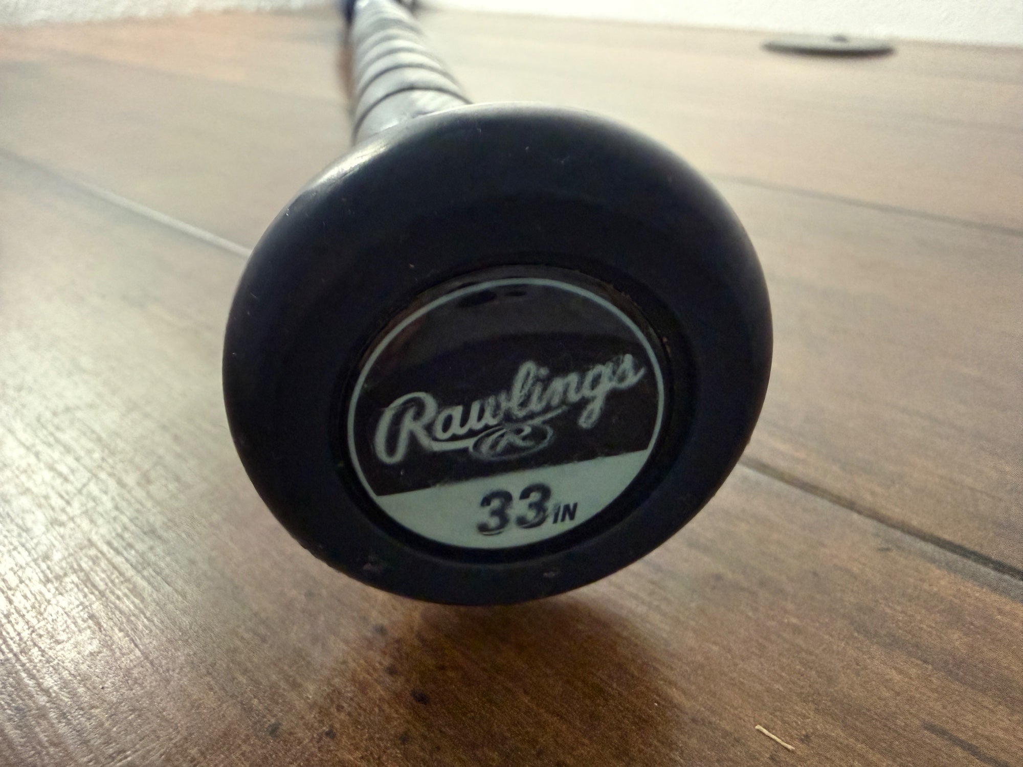 Rawlings Mantra Plus + 2023 Fastpitch Softball Bat 33 / 23 White 2 1/4 RFP3MP10
