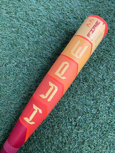 Easton Hype Fire (2 3/4") USSSA Bat (-10) 2025