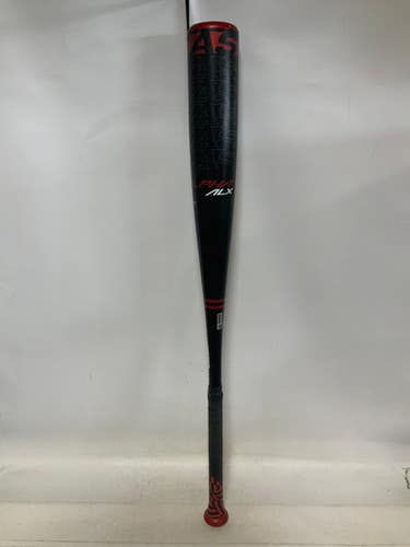 Used Easton ALPHA ALX SL23AL10 BB/SB USSSA 2 3/4 Bat 31" 11823-S000037472