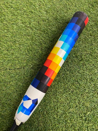 DeMarini Prism+ Fastpitch 2023 (-11)