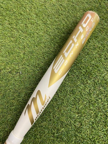Marucci Echo DMND Fastpitch 2023 (-11)