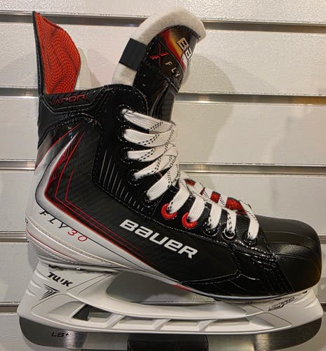 Bauer Vapor Fly30 Hockey Skates Junior 1.0