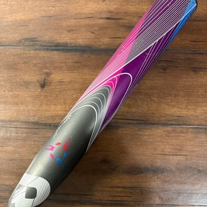 Demarini CF Zen 30/19 (-11) Fastpitch Softball Bat