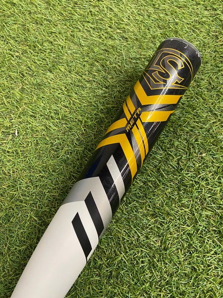 Louisville Slugger Meta Fastpitch 2024 (-10)