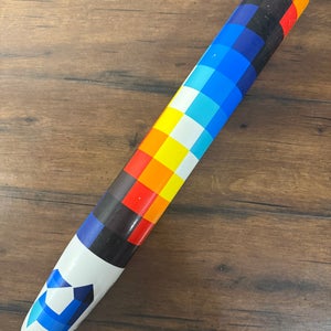 2023 DeMarini Prism Bat 33/22 (-11) Fastpitch Softball Bat