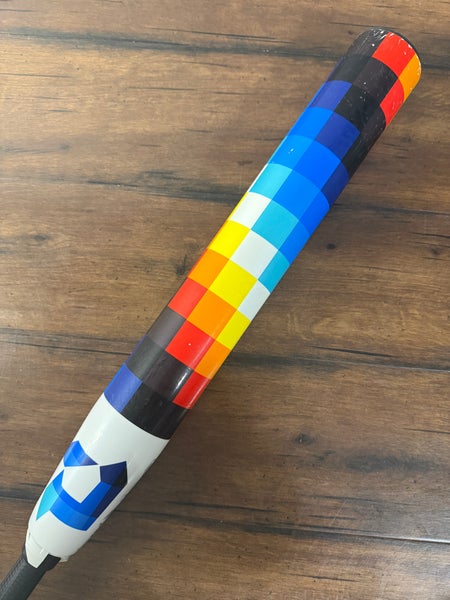 2023 DeMarini Prism Bat 33/22 (-11) Fastpitch Softball Bat